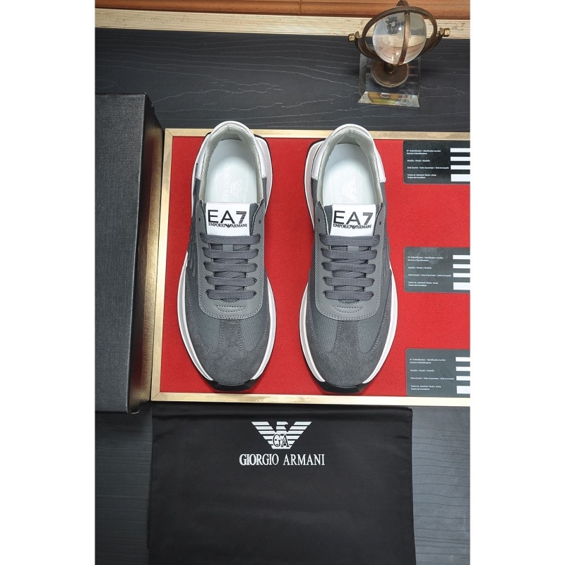 Armani Sneakers